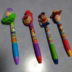 ボールペンセット