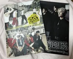 photobook 2セット 封入トレカなし