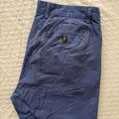 トミーヒルフィガー　36×32 ワークパンツ　y44