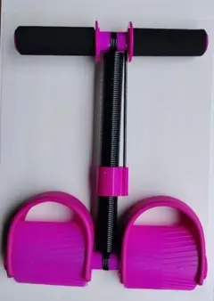 シェイプアップトレーナー（ピンク）富士商