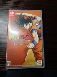 ドラゴンボールZ KAKAROT + 新たなる冒険セット