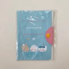 ちいかわ × マツキヨココカラ マルチケース