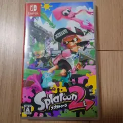 Splatoon 2