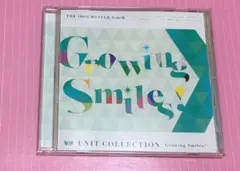 アイドルマスターSideM ユニットコレクション　Growing Smiles