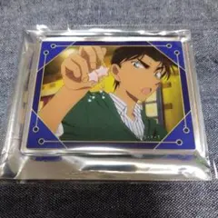 名探偵コナン　コナンランド　服部