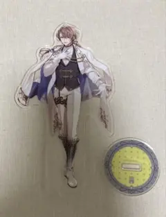 にじさんじ 加賀美ハヤト smc組3周年 アクスタ アクリルスタンド