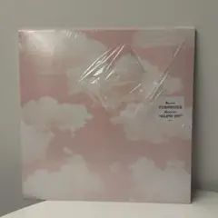 Turnstile/Glow On★EU Reissue新品未使用