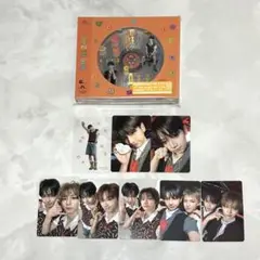 BOYNEXTDOOR BOYLIFE ジェヒョン