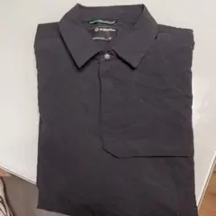 エックスシェルター＊MENSシャツ