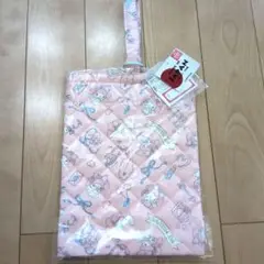 マイメロディ シューズバック 上靴袋