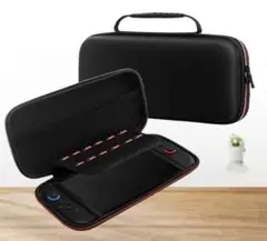 Nintendo Switch 2耐衝撃収納ケース