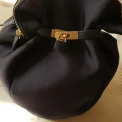 Kawakawa 巾着型リュック