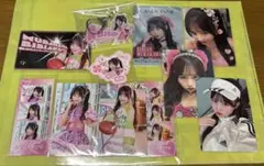CANDYTUN村川緋杏 グッズセット