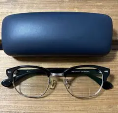 kaneko optical × beauty&youth サーモント　ブロー