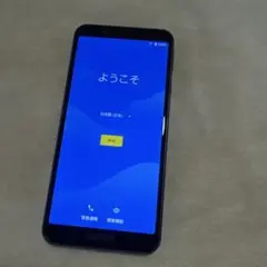 docomo AQUOS SH-02M