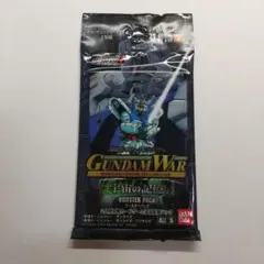 GUNDAM WAR 宇宙の記憶 未開封 メルカリ出品