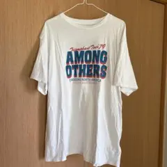 アングリッド　ungrid Tシャツ　フリー