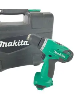 Makita - マキタ(Makita) 充電式ドライバドリル 12V M655DWX Amazon | マキタ(Makita) 充電式ドライバドリル 12V バッテリー2