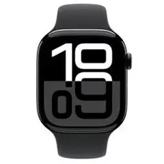 新品未開封 Apple Watch Series 10 GPSモデル 46mm