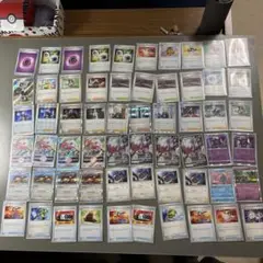 ポケモンカード ジムバトル優勝 ヒスイゾロアーク ばくそうドロー 構築済みデッキ ジムバトル優勝デッキ】ヒスイゾロアークvstar デッキ ポケモン