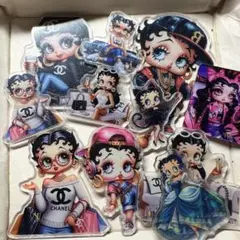 アクリル　まとめ売り