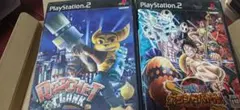 ゲームソフト　　ジャンク品