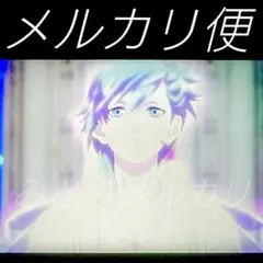 タブナイ映画特典フィルム藍ソロ曲アップ