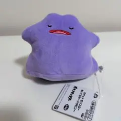 ポケットモンスター ぬいぐるみ メタモン