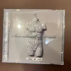 Secondhand Serenade Hear Me Now CD