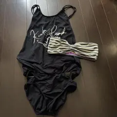 ガカモレ 水着セット M