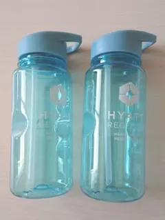 【非売品】ハワイ:ハイアットリージェンシー ボトルセット