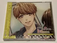 新品未開封品◆ Love on Ride ～ 通勤彼氏 Vol.9 深山大樹