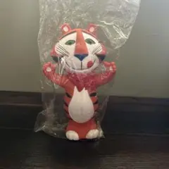 ケロッグ　トニーザタイガー貯金箱♡新品未開封‼️