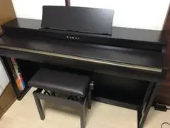 マナ【破損有・音出ます・引取限定】KAWAI電子ピアノCN25A 値下げしました！カワイ KAWAI 電子ピアノ CN25R（KAWAI カワイ