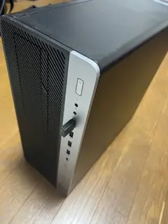 2025年最新】HP EliteDesk 800 g5 twrの人気アイテム - メルカリ