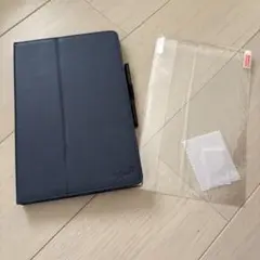 ❤️ラスト１点❤️ タッチペン・保護フィルム付き Lenovo Tab6 ケース