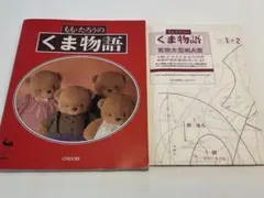 もも・たろうのくま物語