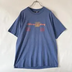 〜90s ヴィンテージ screenstars シングルステッチTシャツ 古着