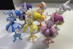 [中古] トルソー おジャ魔女どれみ2 全種