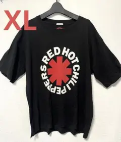 2017年GU×Red Hot Chili Peppers コラボ XL