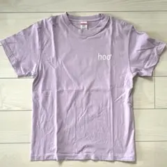 ロゴ Tシャツ M