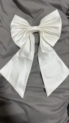 ドレスリボン