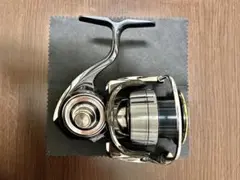 Daiwa ダイワ 19 セルテート LT 4000 - CXH