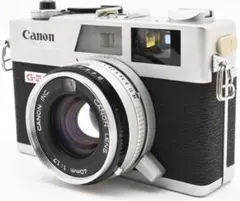 2025年最新】Canonet QL17 GIIIの人気アイテム - メルカリ