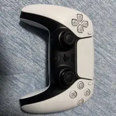 【ジャンク品】PS5 DualSense ワイヤレスコントローラー