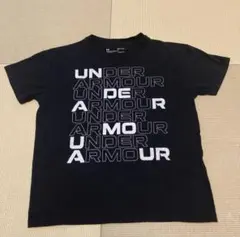 【新品】アンダーアーマー UNDERARMOUR Tシャツ