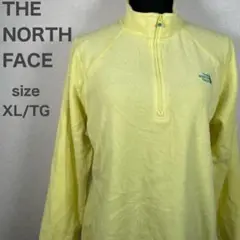『THE NORTH FACE』ザノースフェイス(XL/TG)フリーストレーナー