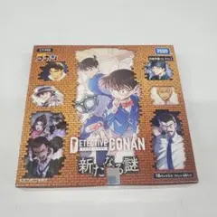 名探偵コナンカードゲーム CT-P05 新たなる謎 box テープ未開封