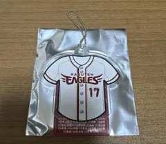 楽天イーグルス あくりるきーほるだ～ 古謝樹