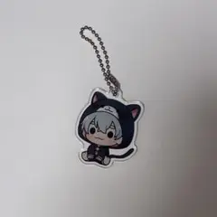 日常組 クロノア ドンキホーテ　アクキー　アクリルキーホルダー